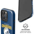 NFL Los Angeles Chargers Helmet iPhone 16 Pro Magsafe Impact Case